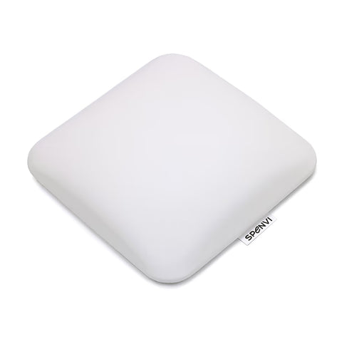SPENVI Mini Square Armrest for Nail Technicians