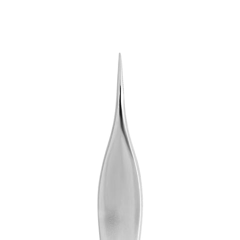 STALEKS PRO PODO 10 Splinter Tweezers