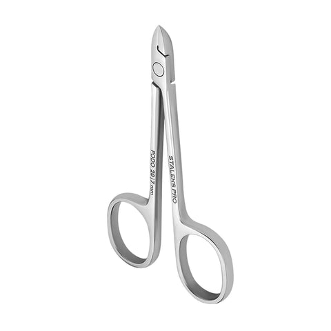 STALEKS PRO PODO 20 “Eye” Podiatry Nippers - 7 mm