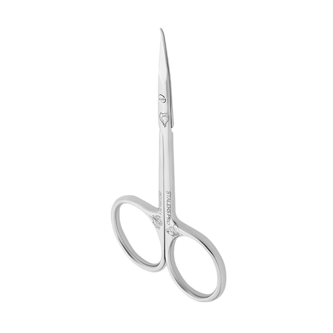 STALEKS PRO EXCLUSIVE 23 Type 1 Magnolia Cuticle Scissors