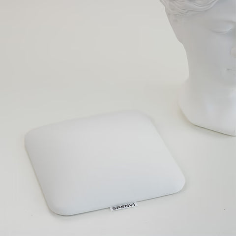 SPENVI Mini Square Armrest for Nail Technicians