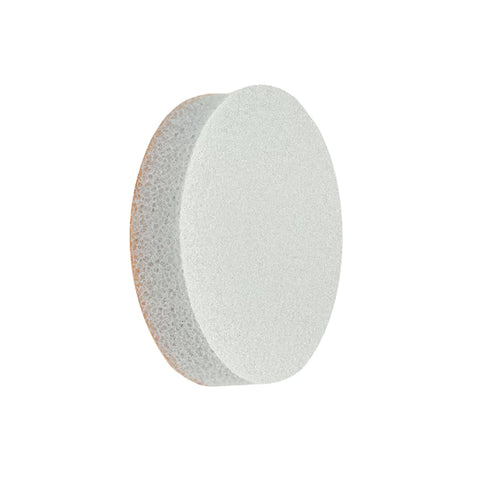 STALEKS PRO PODODISC Sponge Polishing Files - 25 pcs