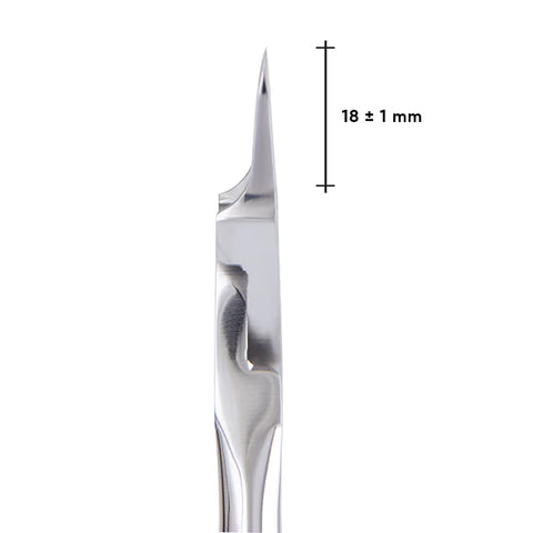 STALEKS PRO PODO 30 Ingrown Nail Nippers - 18 mm