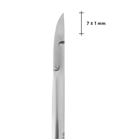 STALEKS PRO PODO 20 “Eye” Podiatry Nippers - 7 mm
