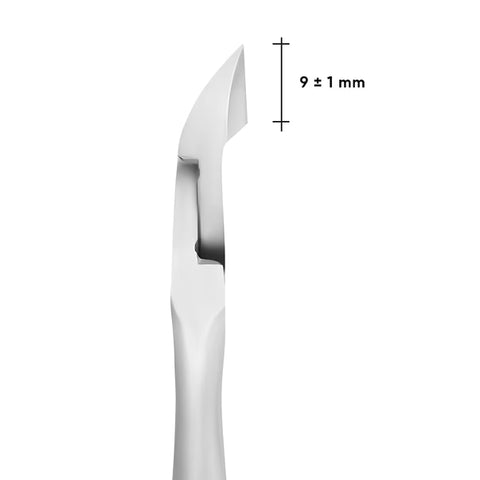 STALEKS PRO EXPERT 10 Professional Cuticle Nippers - 9 mm