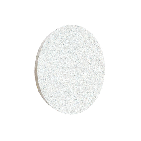 STALEKS PRO PODODISC L White Replacement Files - 50 pcs