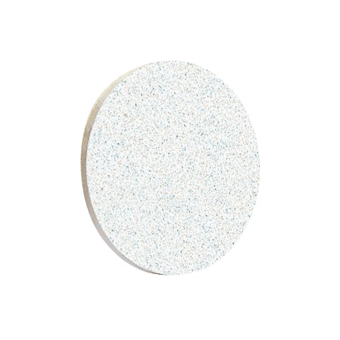 STALEKS PRO PODODISC M White Replacement Files - 50 pcs