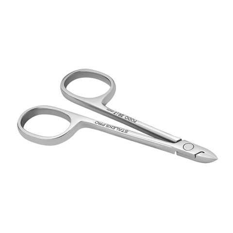 STALEKS PRO PODO 20 “Eye” Podiatry Nippers - 7 mm