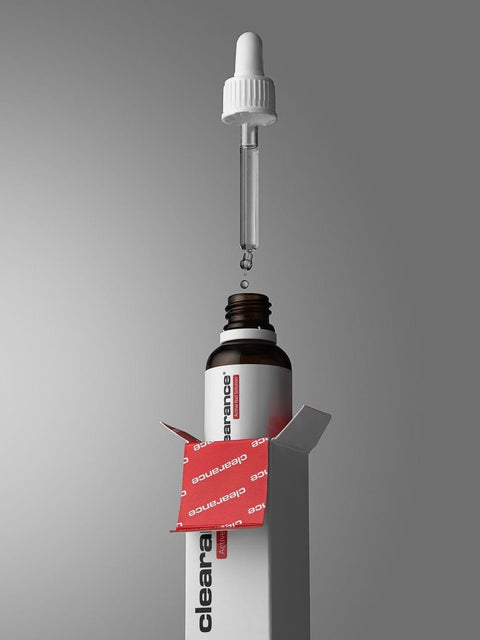 Clearance Active Nail Solution