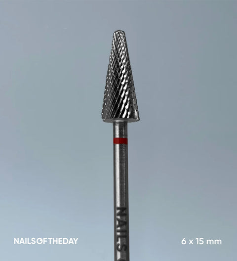 Nail Bits