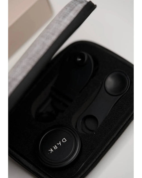 DARK PHONE LENS - Macro Lens for Phone