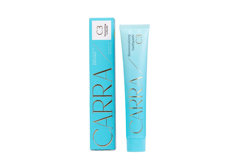 CARRA C3 Remineralizing Toothpaste, 75ml