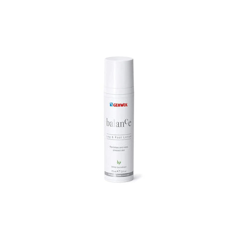 GEHWOL Balance Leg & Foot Lotion