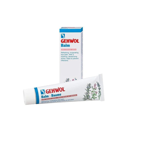 GEHWOL Balm for Dry & Rough Skin