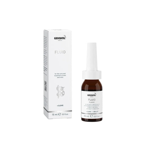 GEHWOL Fluid for Ingrown Toenails, Calluses & Corns