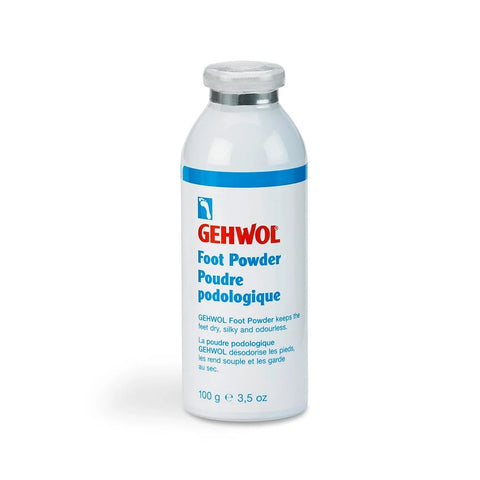 GEHWOL Foot Powder Shaker