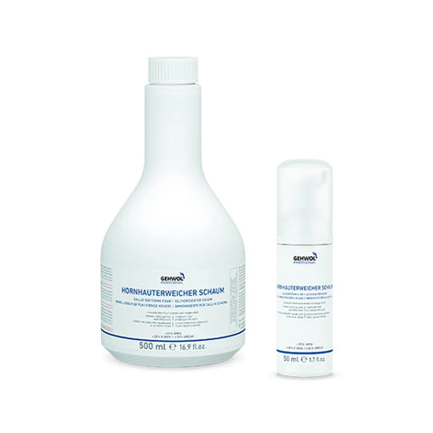 GEHWOL Callus Softener - 500 ml