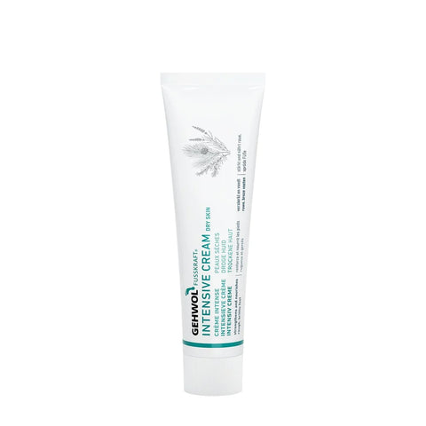 GEHWOL Intensive Foot Cream