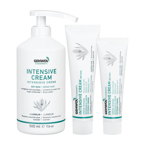 GEHWOL Intensive Foot Cream