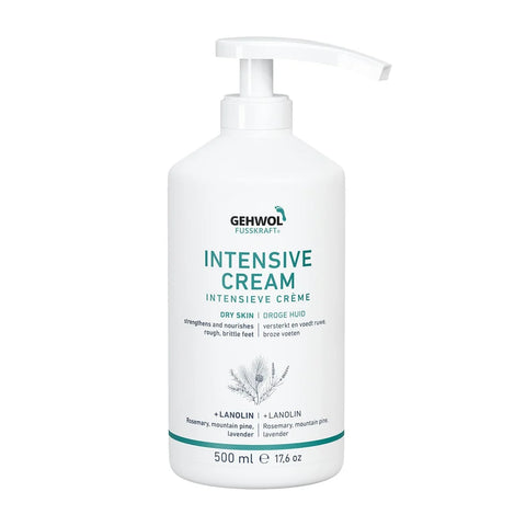 GEHWOL Intensive Foot Cream