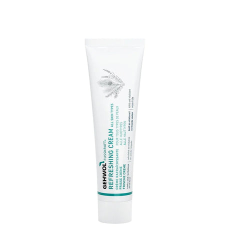 GEHWOL FUSSKRAFT Refreshing Cream