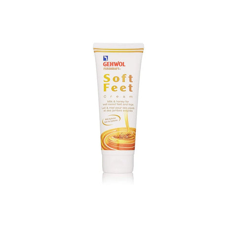 GEHWOL FUSSKRAFT Soft Feet Cream