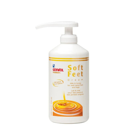 GEHWOL FUSSKRAFT Soft Feet Cream