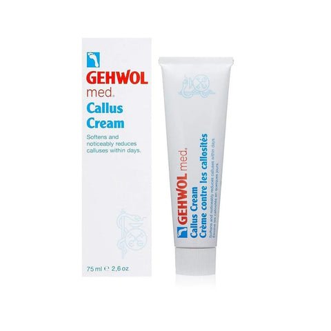 GEHWOL MED Callus Cream