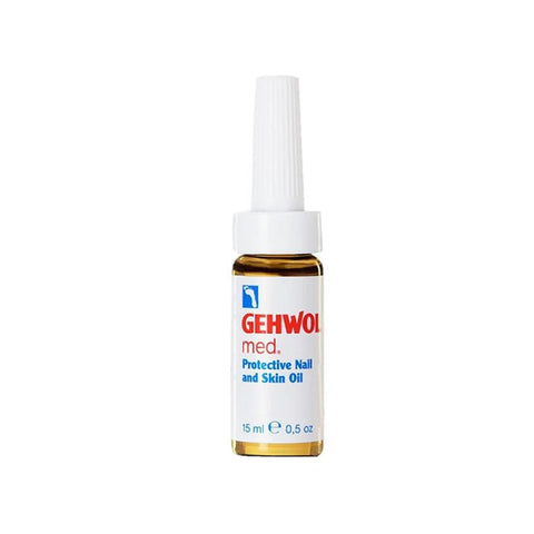 GEHWOL MED Protective Nail & Skin Oil