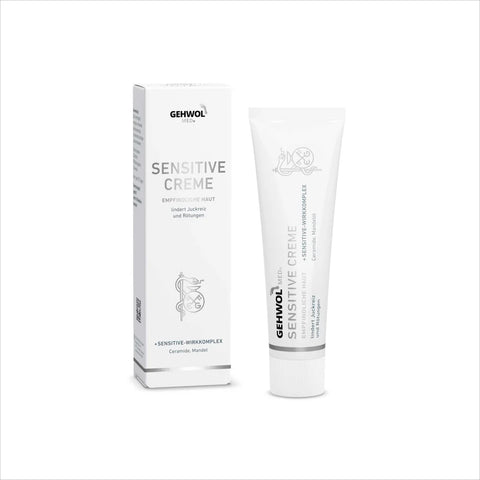 GEHWOL MED Sensitive Foot Cream