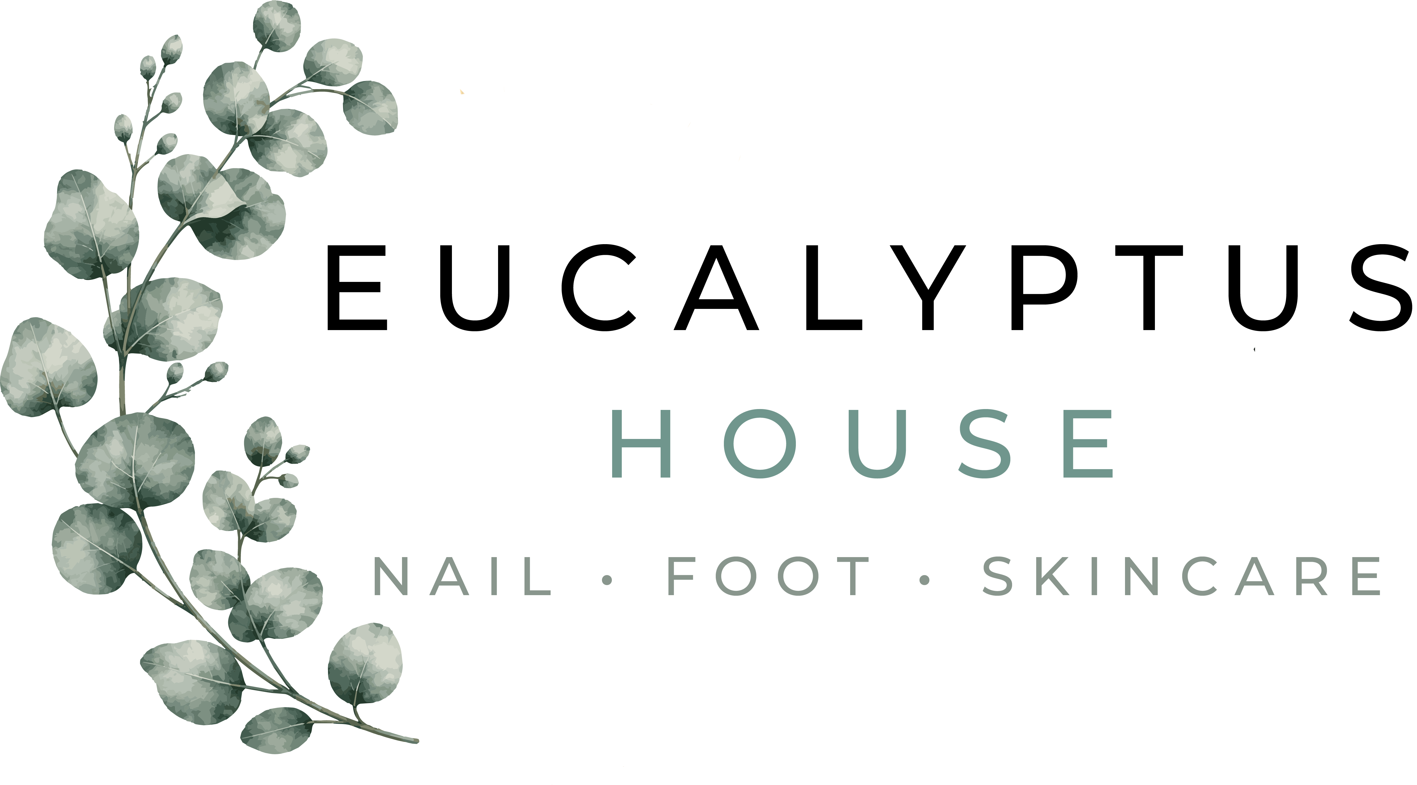 Eucalyptushouse.co.uk