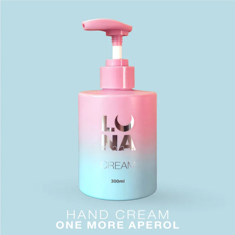 LUNAmoon Hand Cream ONE MORE APEROL